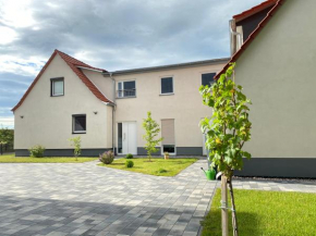 FeWo Sulzer Siedlung Erfurt 